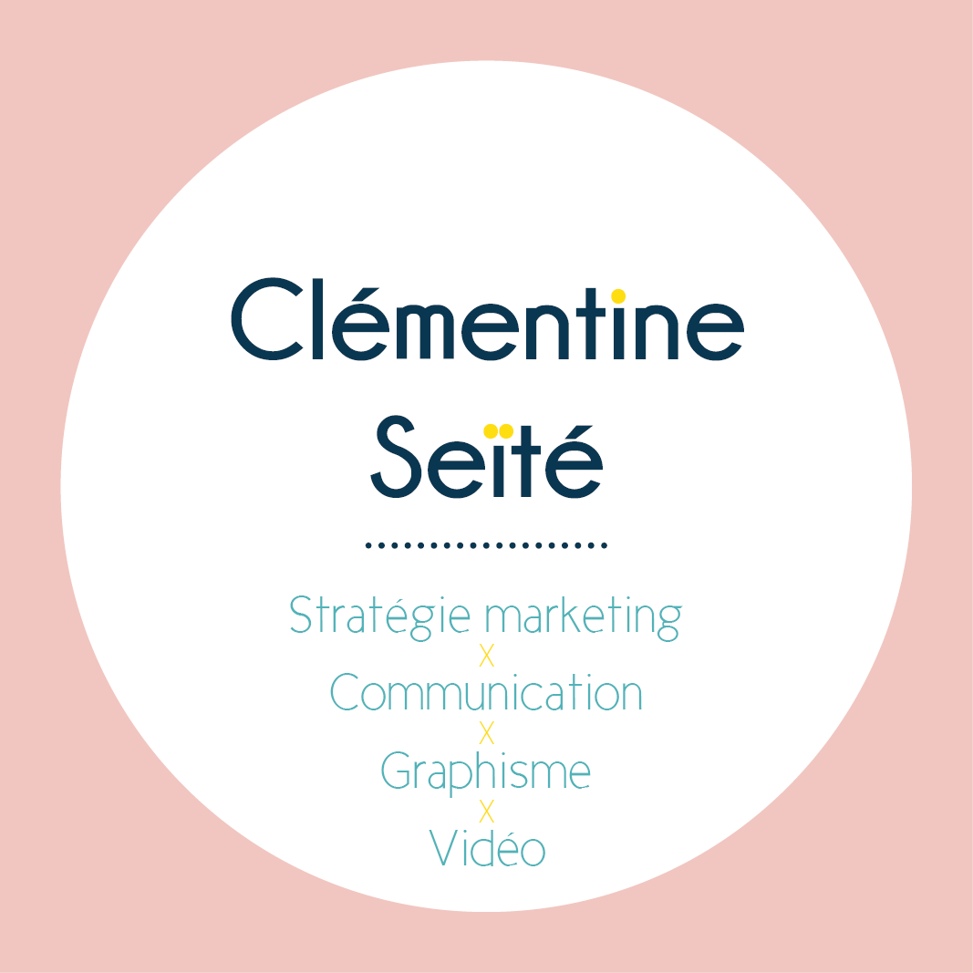 logo Clémentine Seïté