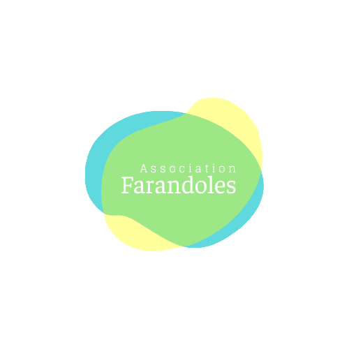 logo association farandoles