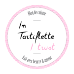 logo In Tartiflette I Trust