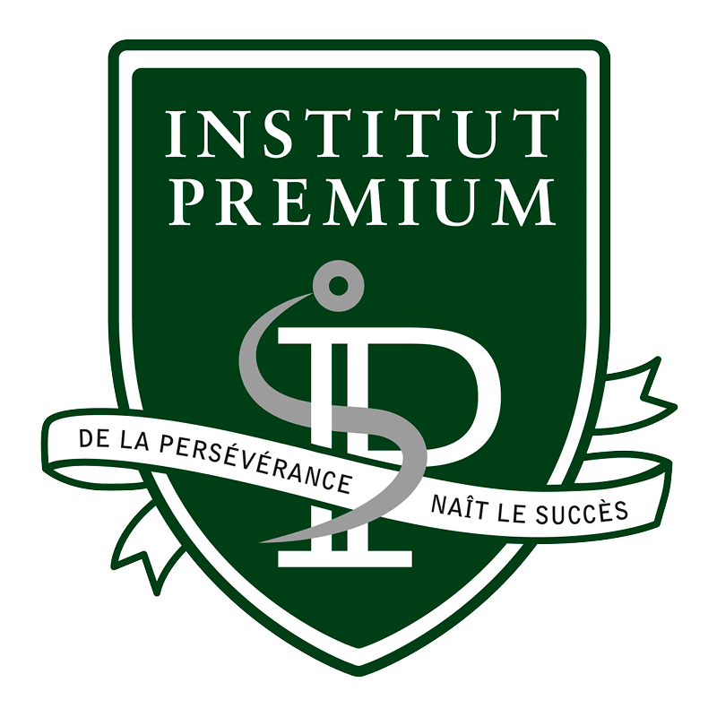 logo institut premium
