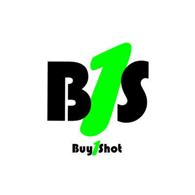 logo Buy1shot