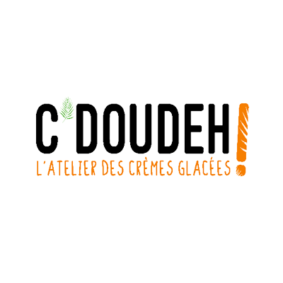 Logo c doudeh