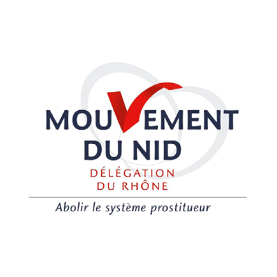 logo Mouvement du Nid Rhône