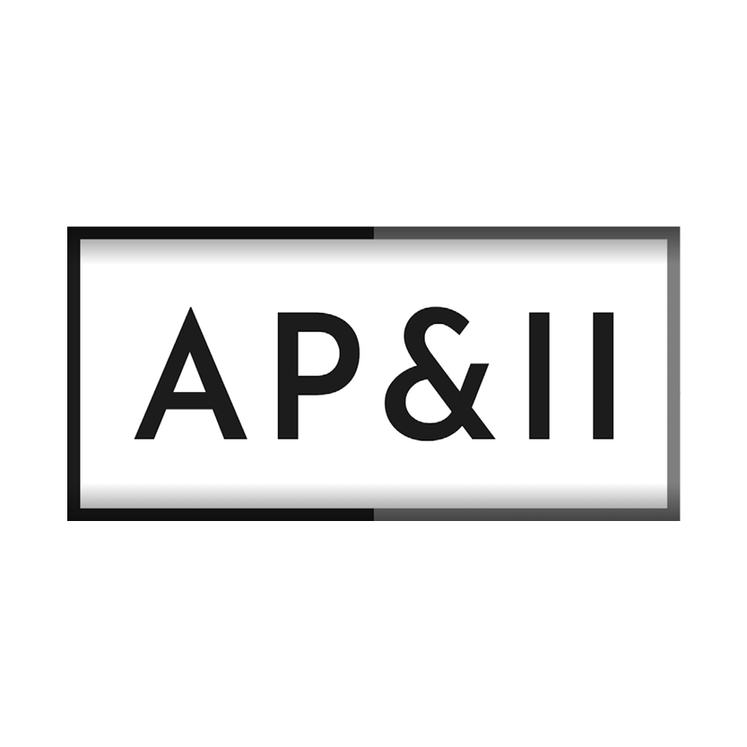 logo AP&II