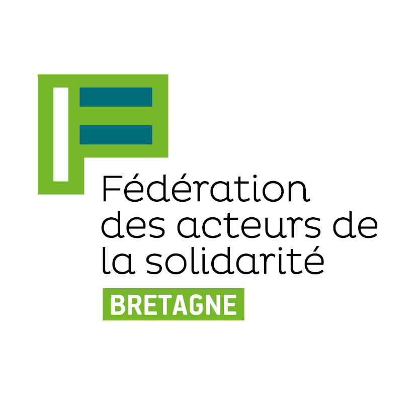 logo federation acteurs de la solidarité bretagne