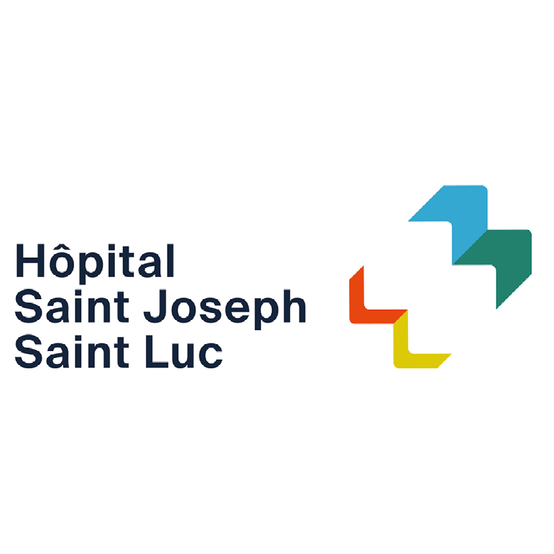 logo saint luc saint joseph