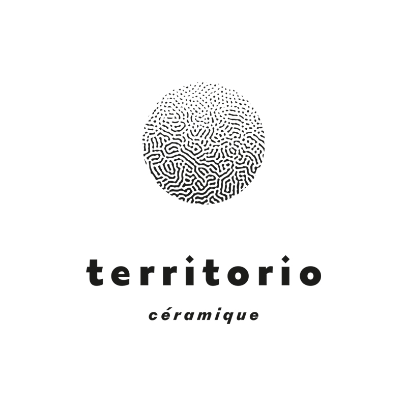 logo Territorio Céramique