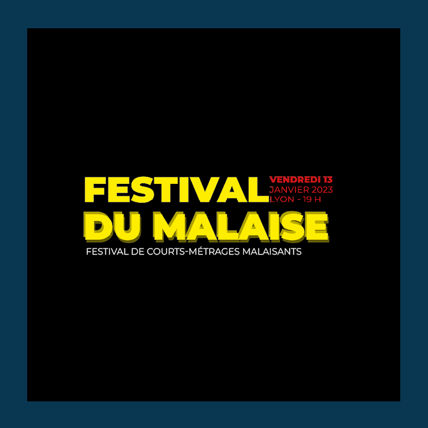 logo festival malaise