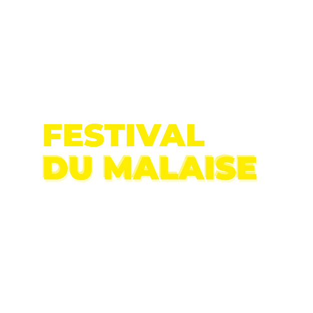 logo festival malaise