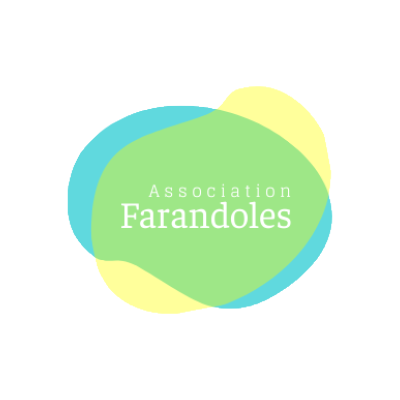 Logo association Farandoles