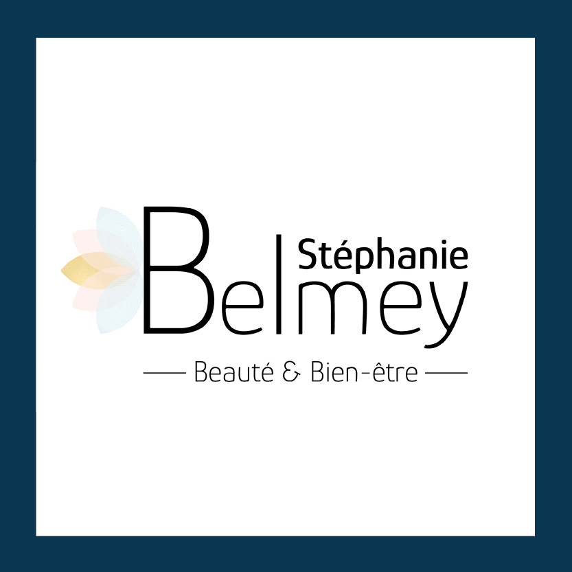 logo stephanie belmey