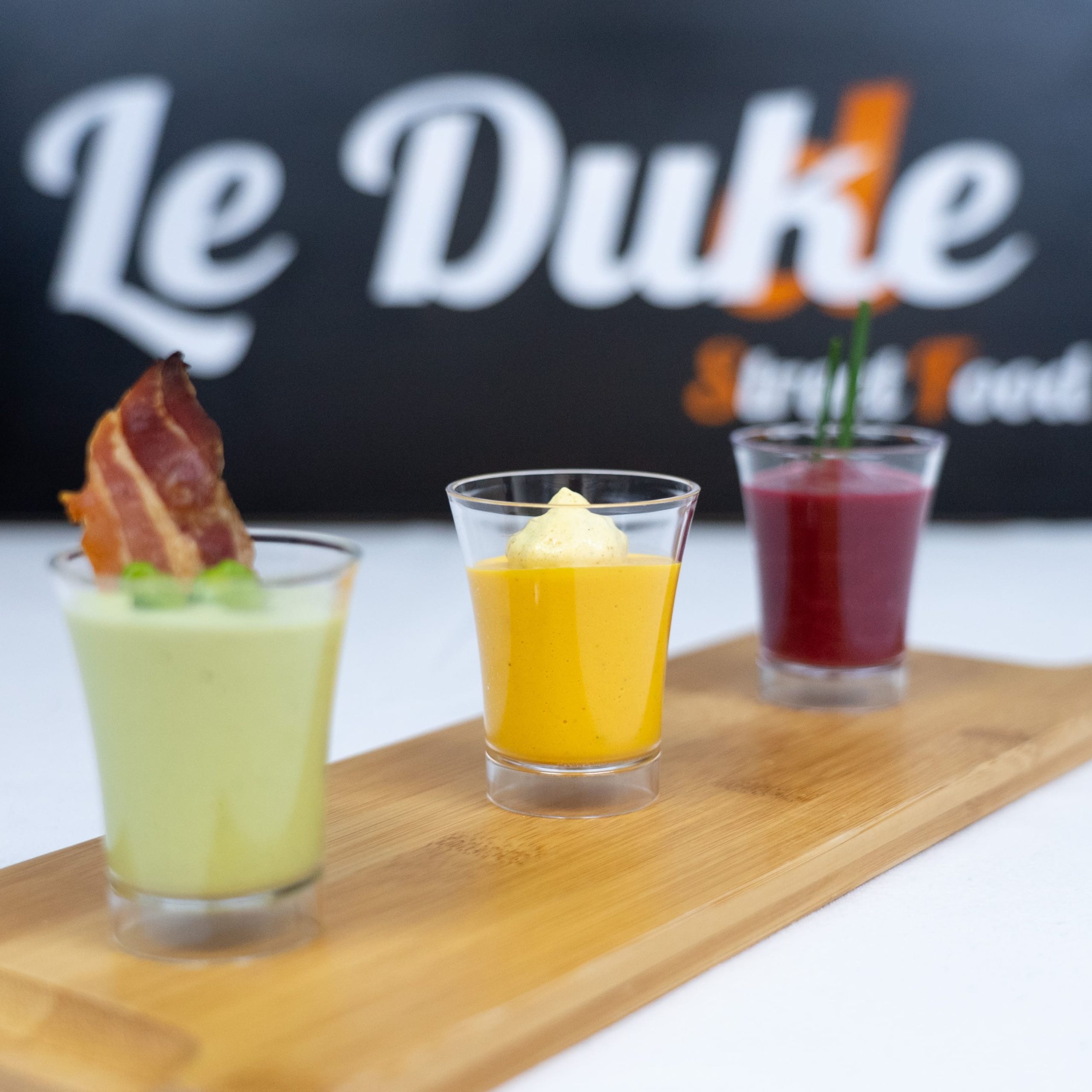 Photos le duke