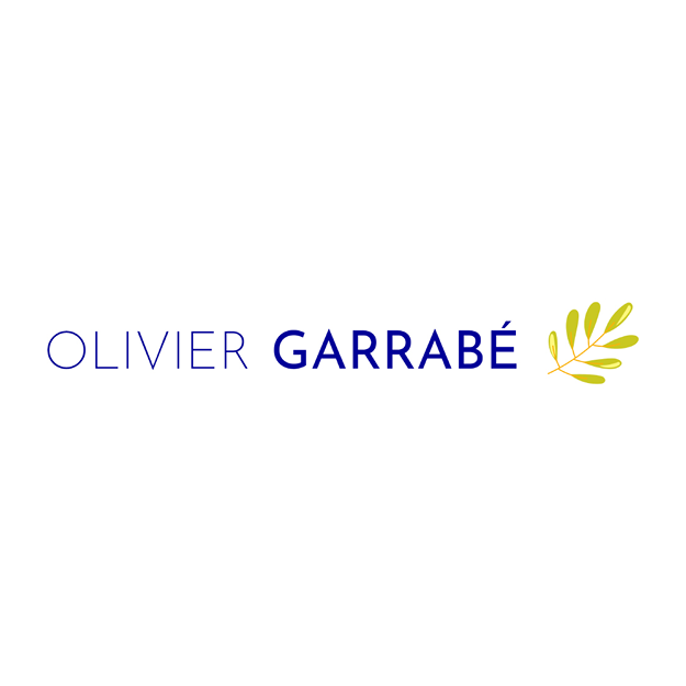 logo olivier garrabé
