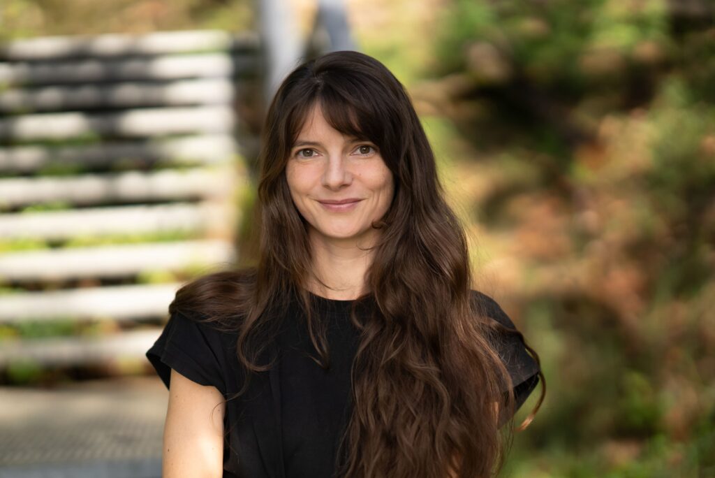 portrait pro clementine seite