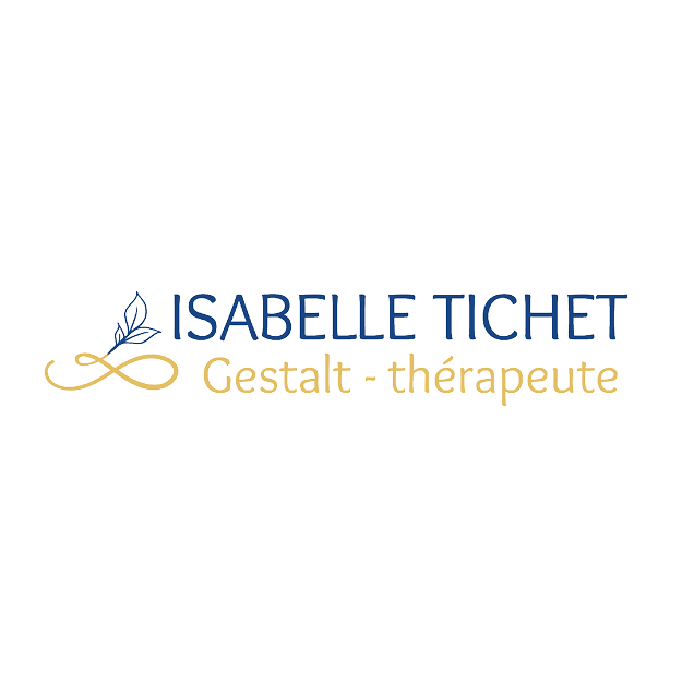 logo isabelle tichet